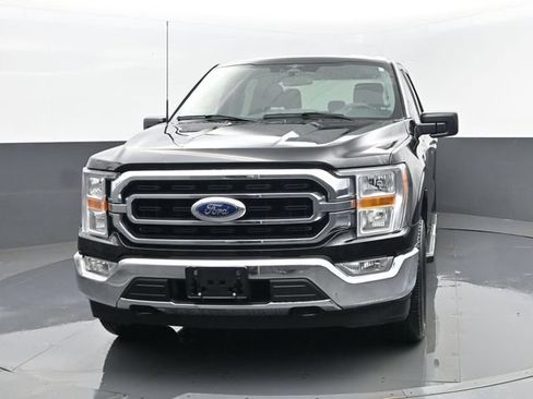Used 2023 Ford F150 XLT w/ XTR Package AWD/4WD image 22