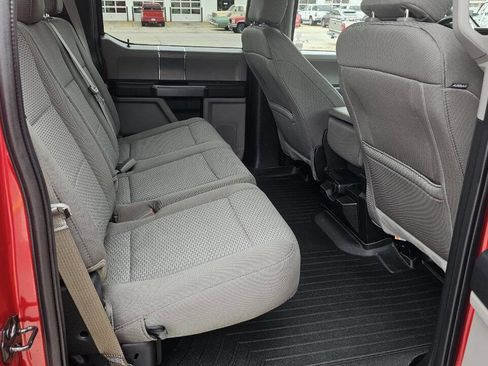 Used 2020 Ford F150 XLT w/ Equipment Group 302A Luxury image 17