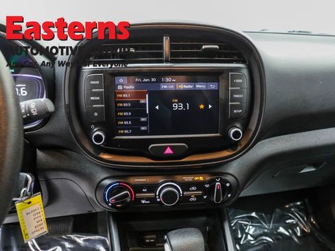 Used 2024 Kia Soul LX w/ Option Group 015 image 22