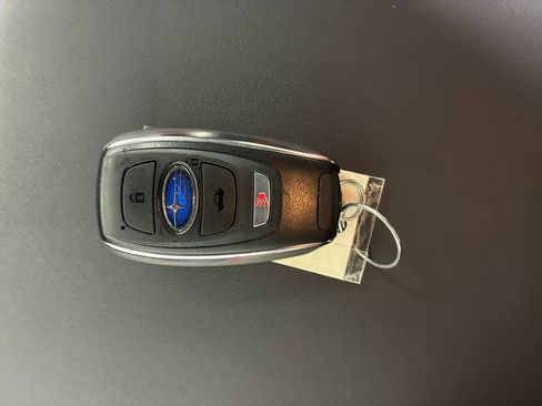 Used 2025 Subaru Impreza RS image 34