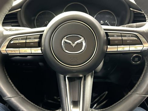 Used 2022 MAZDA CX-30 2.5 Turbo w/ Premium Plus Pkg image 19