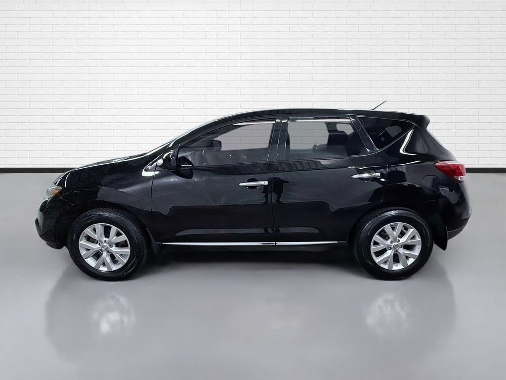 Used 2014 Nissan Murano S AWD/4WD image 6