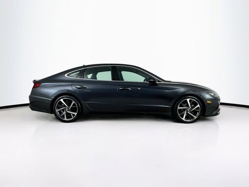 Used 2021 Hyundai Sonata SEL Plus w/ Tech Package FWD image 10