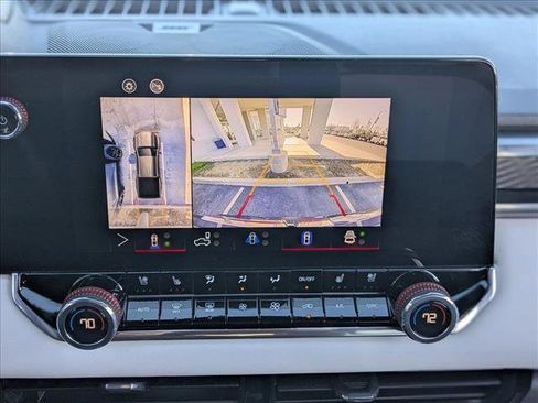 Certified 2024 GMC Canyon AT4X AWD/4WD image 14