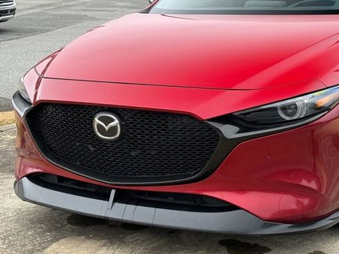 Used 2022 MAZDA MAZDA3 s image 10