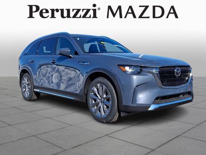 New 2026 MAZDA CX-90 3.3 Turbo w/ Premium Plus Pkg