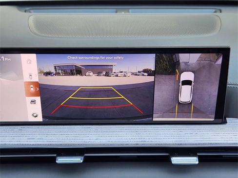 New 2026 Genesis GV80 3.5T Prestige image 14