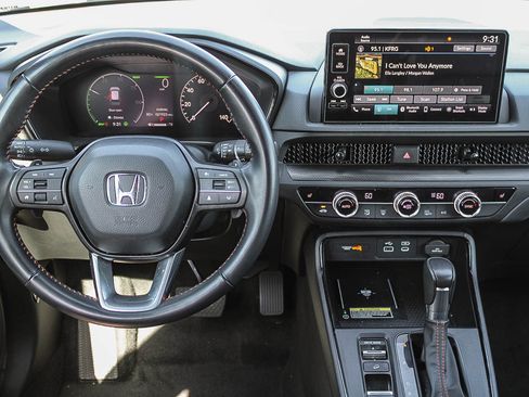Used 2025 Honda CR-V Sport-L image 15