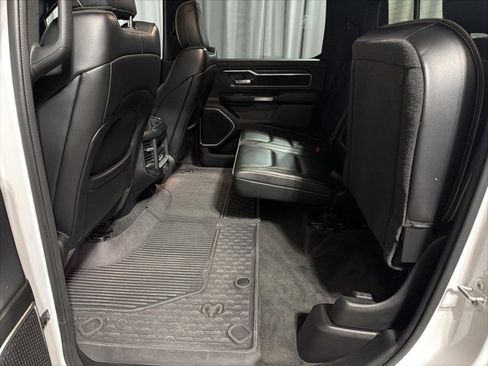 Used 2023 RAM 1500 Laramie image 10