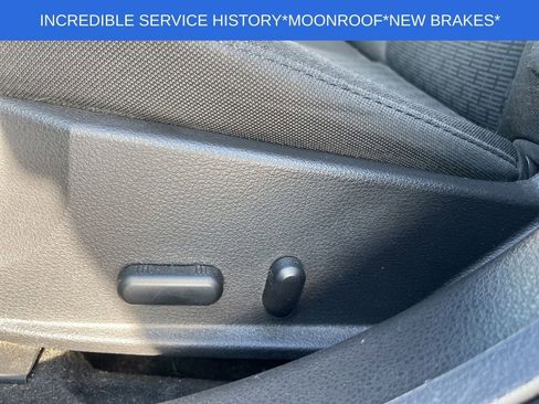 Used 2011 Ford Fusion SE w/ 202A Rapid Spec Order Code image 13