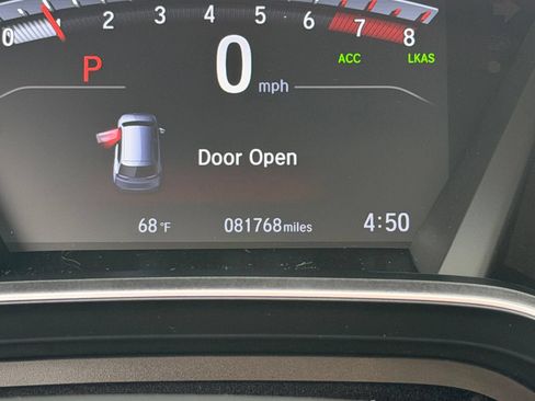 Used 2019 Honda CR-V EX image 20