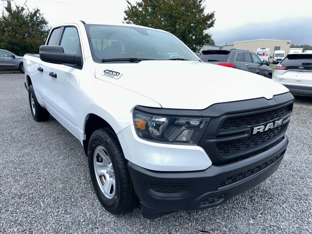 Used 2023 RAM 1500 Tradesman RWD image 4