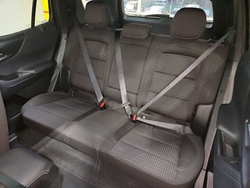 Used 2025 Chevrolet Equinox LT image 5