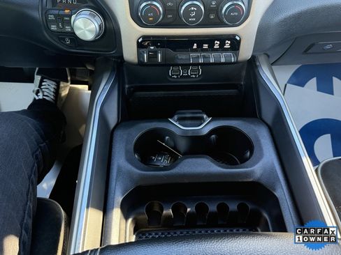 Used 2022 RAM 1500 Laramie image 12