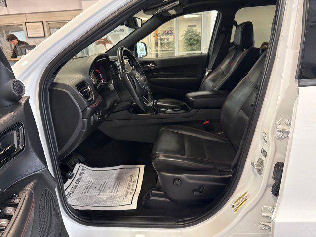Used 2024 Dodge Durango GT AWD/4WD image 15