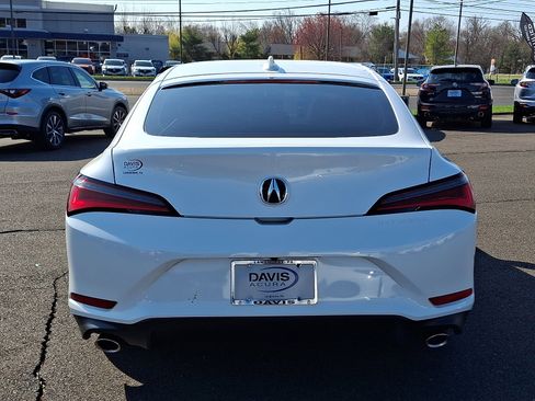 Certified 2025 Acura Integra image 5