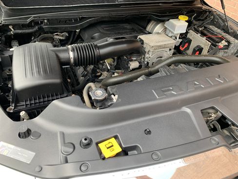 Used 2020 RAM 1500 Limited AWD/4WD image 35
