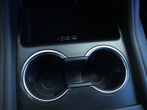 Used 2024 Chevrolet Tahoe High Country image 42