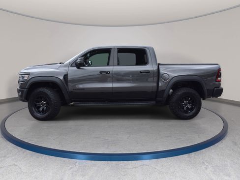 Used 2023 RAM 1500 TRX w/ TRX Level 2 Equipment Group AWD/4WD image 9
