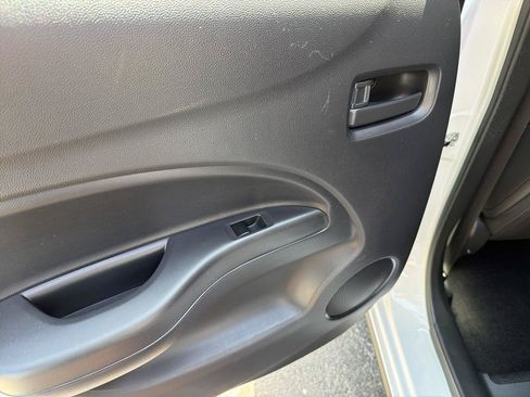 Used 2023 Mitsubishi Mirage ES FWD image 17