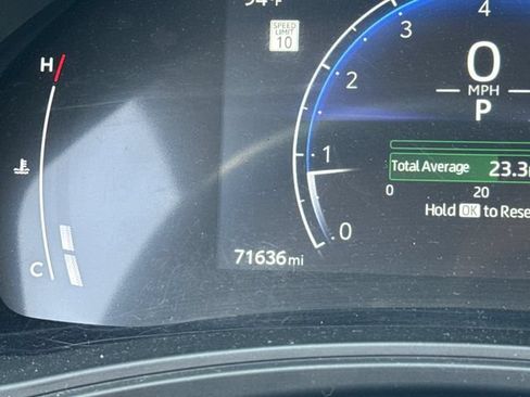 Used 2024 Toyota Grand Highlander AWD image 18