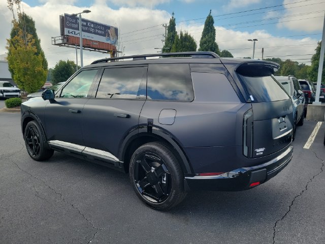 New 2027 Kia Telluride X-Line SX Prestige w/ Towing Package AWD/4WD image 6
