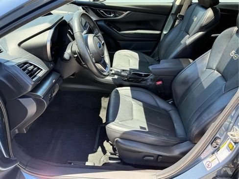 Used 2018 Subaru Impreza 2.0i Limited w/ 50th Anniversary Edition AWD/4WD image 12