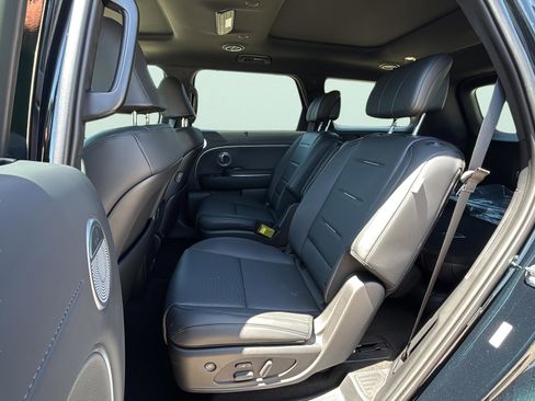 New 2026 Hyundai Palisade Calligraphy AWD/4WD image 19