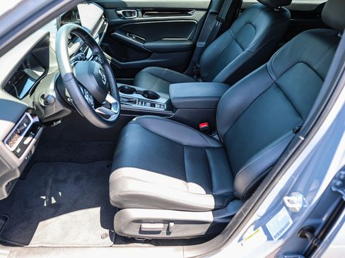 Certified 2026 Honda Civic Sport Touring image 9