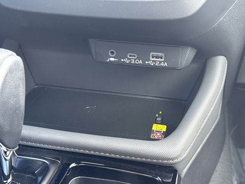 Certified 2026 Subaru Forester Sport w/ Sport Package AWD/4WD image 9