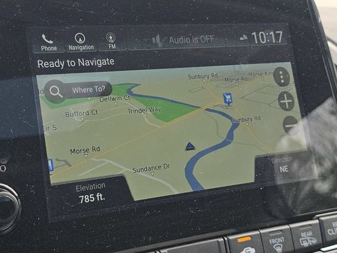 Used 2023 Honda Odyssey Touring image 4