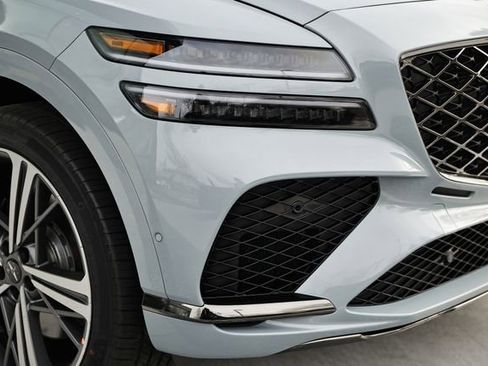 New 2026 Genesis GV80 3.5T e-SC image 2