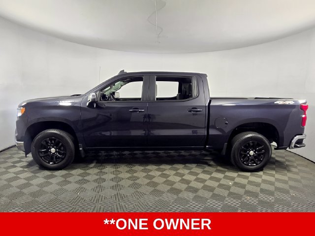 Used 2023 Chevrolet Silverado 1500 LT AWD/4WD image 5
