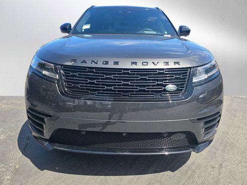 Certified 2025 Land Rover Range Rover Velar Dynamic SE image 8