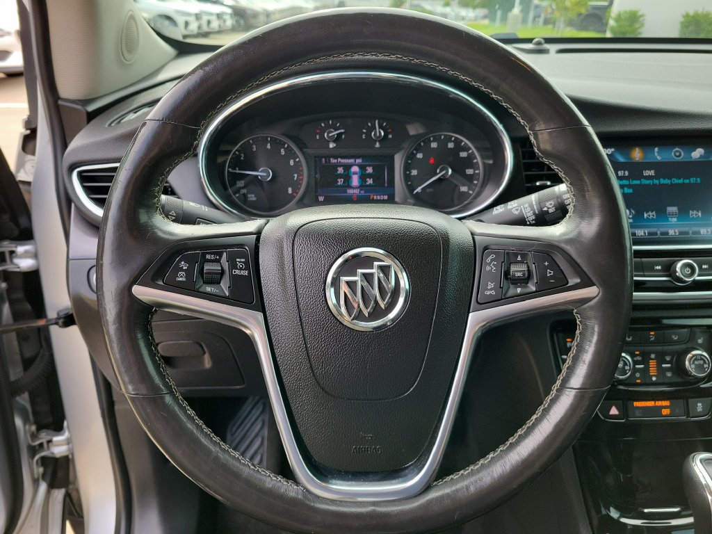 Used 2019 Buick Encore Essence w/ Safety Package II FWD image 20