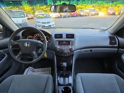 Used 2007 Honda Accord SE image 13
