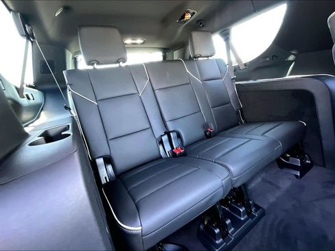 New 2026 Cadillac Escalade ESV Sport AWD/4WD image 28
