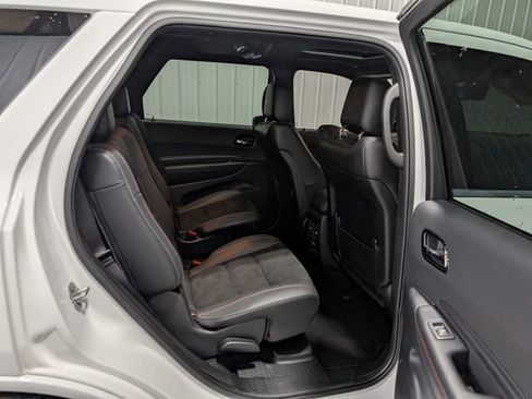 Used 2022 Dodge Durango R/T w/ Blacktop Package AWD/4WD image 29