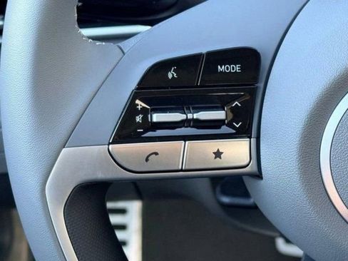 New 2026 Hyundai Elantra Sport FWD image 13
