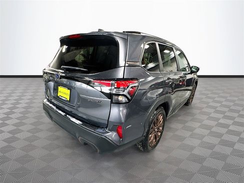 New 2026 Subaru Forester Sport image 4