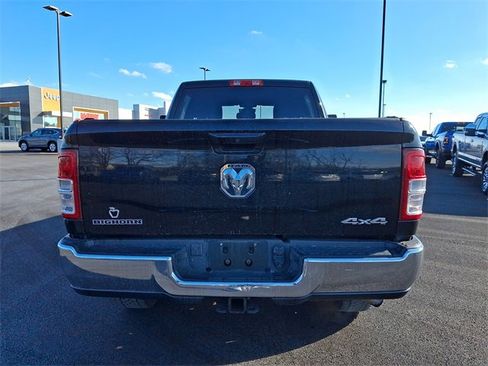 Used 2021 RAM 2500 Big Horn image 6