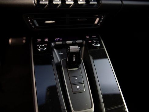 Certified 2024 Porsche 911 Carrera S image 17