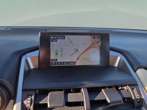 Used 2017 Lexus NX 200t FWD w/ Premium Package image 19