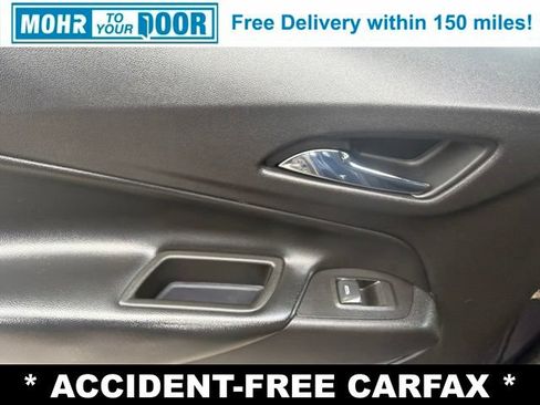 Used 2018 Chevrolet Equinox LT FWD image 38