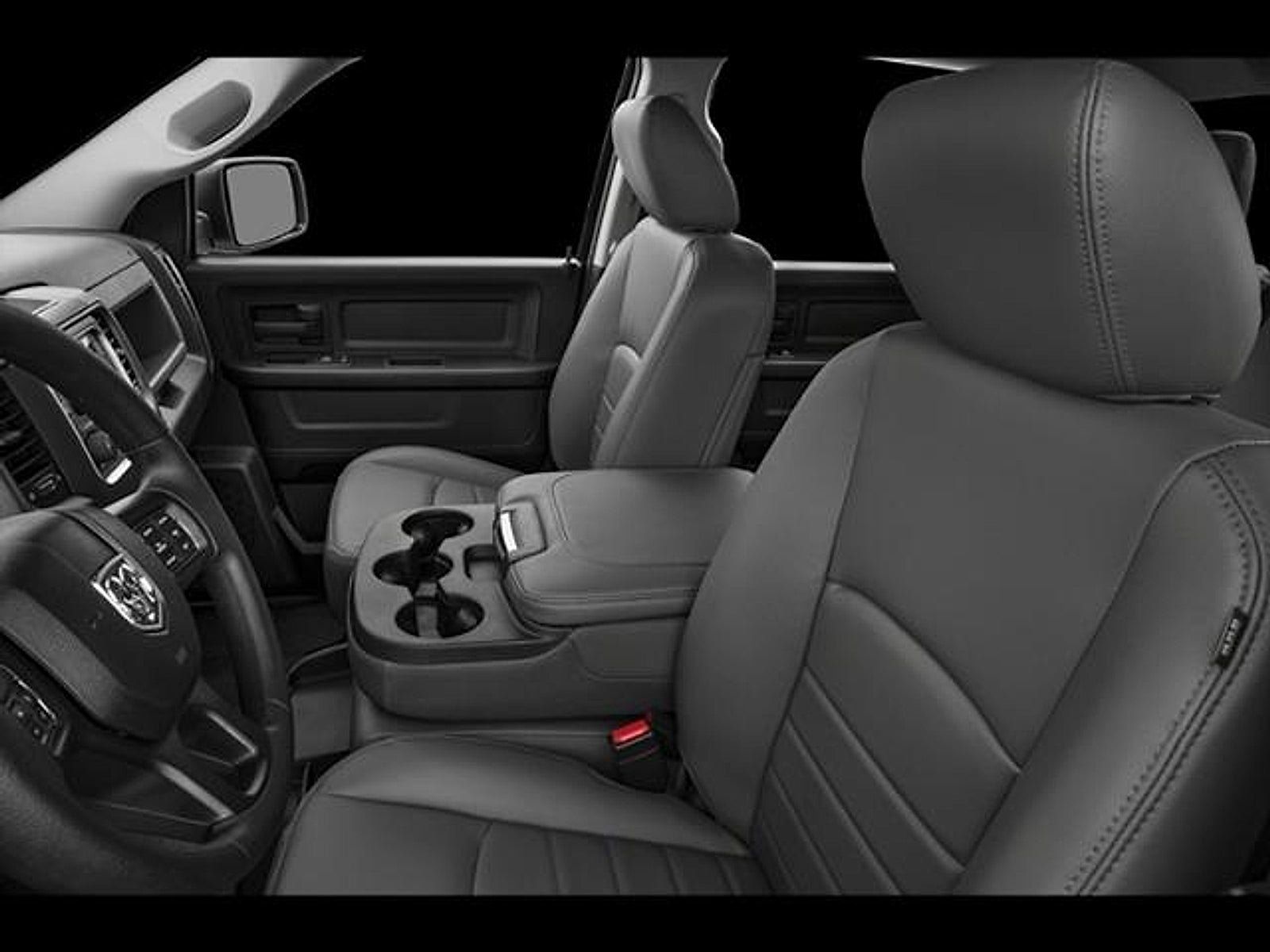 Used 2018 RAM 1500 Tradesman w/ Popular Equipment Group RWD image 73
