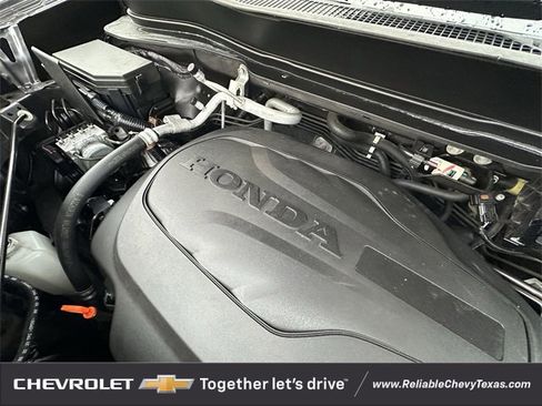 Used 2021 Honda Pilot Elite image 35