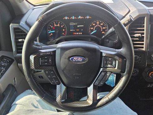 Used 2018 Ford F150 XLT w/ Equipment Group 302A Luxury AWD/4WD image 32