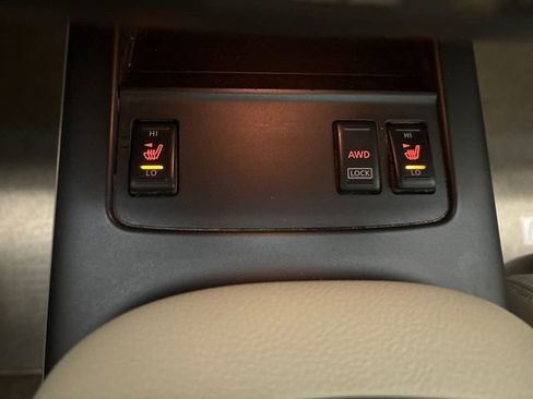 Used 2009 Nissan Murano LE image 49