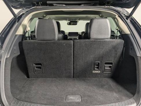 Used 2023 MAZDA CX-9 Touring image 21