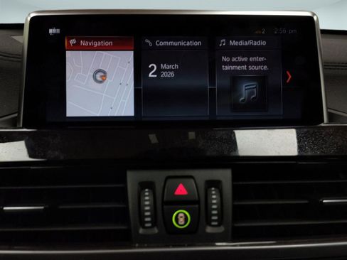 Used 2022 BMW X1 xDrive28i w/ Convenience Package image 18